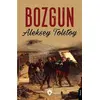 Bozgun - Lev Nikolayeviç Tolstoy - Dorlion Yayınları