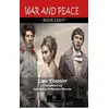 War And Peace - Book Eight - Lev Nikolayeviç Tolstoy - Platanus Publishing