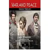 War And Peace - Book Twelve - Lev Nikolayeviç Tolstoy - Platanus Publishing