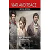 War And Peace - Book Seven - Lev Nikolayeviç Tolstoy - Platanus Publishing