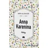 Anna Karenina - Lev Nikolayeviç Tolstoy - Ema Kitap