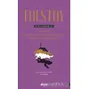 Tolstoy - Bütün Eserleri 3 - Lev Nikolayeviç Tolstoy - Alfa Yayınları