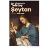 Şeytan - Lev Nikolayeviç Tolstoy - Halk Kitabevi