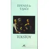 Efendi ile Uşağı - Lev Nikolayeviç Tolstoy - Mutena Yayınları