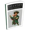 Çocukluk - Tolstoy - Maviçatı (Dünya Klasikleri)