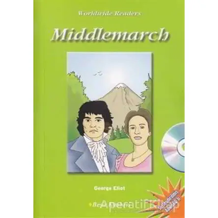 Middlemarch Level 3 - George Eliot - Beşir Kitabevi