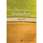 Birdenbire - Hilal Selvi - Küsurat Yayınları