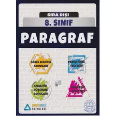 Sıradışıanaliz 8.Sınıf Paragraf Soru Bankası