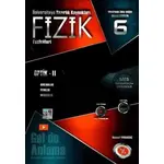 Fizik Fasikülleri 6 Optik2 Karaağaç Yayınları