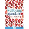 Kırmızı - Ebru Şinik’ten Wellbeing Ajandası - Ebru Şinik - Libros Yayınları