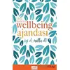 Mavi - Ebru Şinik’ten Wellbeing Ajandası - Ebru Şinik - Libros Yayınları