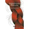 Düğümlenmiş Hikayeler - Figen Güçlü Davran - Librum Kitap