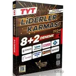 Liderler Karması TYT 8+2 Deneme Seti