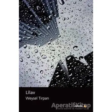 Lilav - Weysel Tirpan - Avesta Yayınları