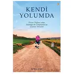 Kendi Yolumda - Ecem Hanbay - Cinius Yayınları