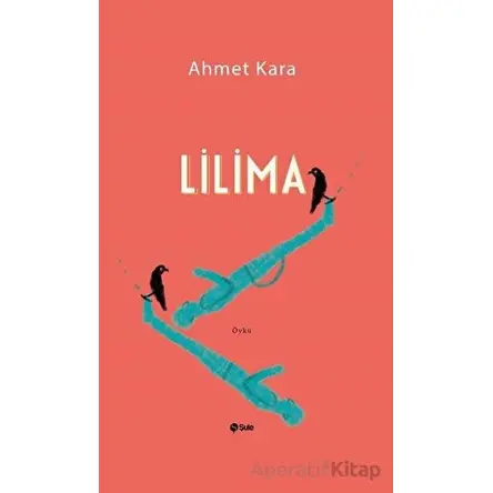 Lilima - Ahmet Kara - Şule Yayınları