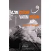 Azım Çoğum Varım Yoğum Bir - Bahattin Karagöz - Liman Yayınevi