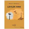 Leylek Han - Recep Atmaca - Liman Yayınevi