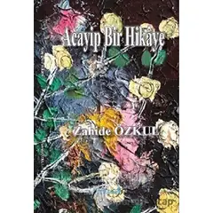 Acayip Bir Hikaye - Zahide Özkul - Liman Yayınevi