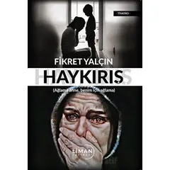 Haykırış - Fikret Yalçın - Liman Yayınevi