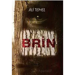 Brin - Ali Temel - Liman Yayınevi