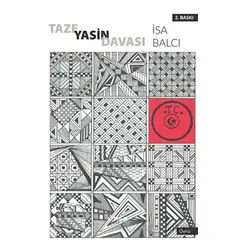 Taze Yasin Davası - İsa Balcı - Liman Yayınevi