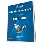 Limit 11. Sınıf Türk Dili ve Edebiyatı Konu Anlatım Föyleri