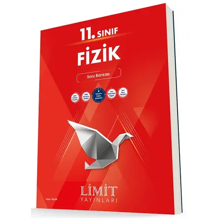 Limit 11. Sınıf Fizik Soru Bankası