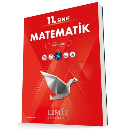 Limit 11. Sınıf Matematik Soru Bankası