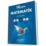 Limit 10. Sınıf Matematik Konu Anlatım Föyleri