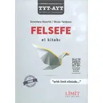 Limit TYT Felsefe - Din Kültürü El Kitabı