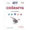 AYT Coğrafya Soru Bankası Limit Yayınları