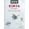 Limit TYT Kimya Soru Bankası