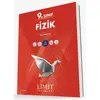 Limit 9. Sınıf Fizik Soru Bankası