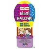 Bilgi Balonu (5 - 6 Yaş) - Kolektif - limonKIDS