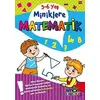 5-6 Yaş Miniklere Matematik - Kolektif - limonKIDS