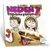 Neden Yapamıyorum? - Fethiye Tunç - limonKIDS