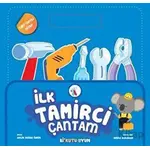 İlk Tamirci Çantam - Aylin Doğan Ömür - Bi Kutu Oyun