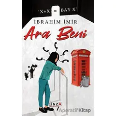 Ara Beni - İbrahim İmir - Linza Yayınları