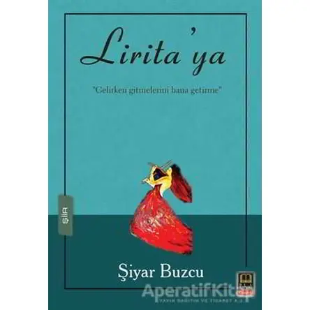 Liritaya - Şiyar Buzcu - Babıali Kitaplığı