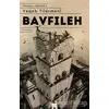 Bavfileh - Sebareya Merdine 3 - Yaqob Tilermeni - Lis Basın Yayın