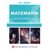 Fen Bilimleri 10.Sınıf Matematik Soru Bankası