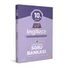 Editör 10.Sınıf İngilizce Soru Bankası