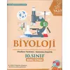 10.Sınıf Biyoloji Soru Kitabı Yazıt Yayınları