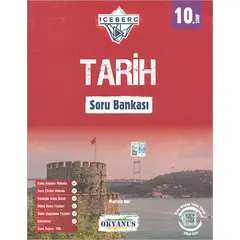 Okyanus 10.Sınıf Tarih Soru Bankası