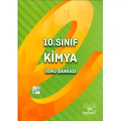 Endemik 10.Sınıf Kimya Soru Bankası