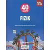 Okyanus 11.Sınıf 40 Seansta Fizik