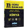 Antikor 11. Sınıf Kimya Soru Bankası