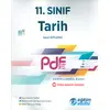 Eğitim Vadisi 11.Sınıf Tarih PDF Video Anlatım Destekli