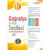 Palme 11.Sınıf Coğrafya Yaprak Test